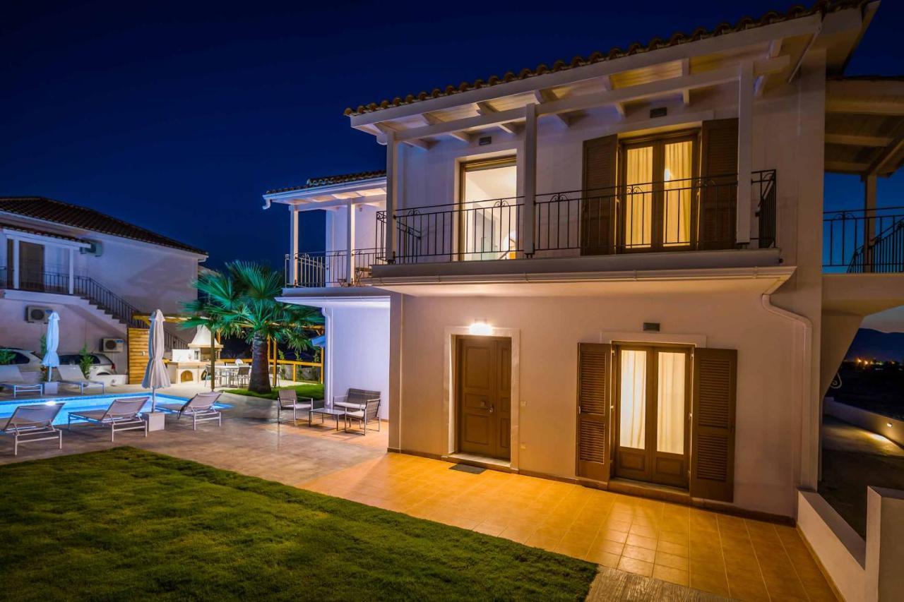 Villa Orchard Ambelokipoi  Εξωτερικό φωτογραφία