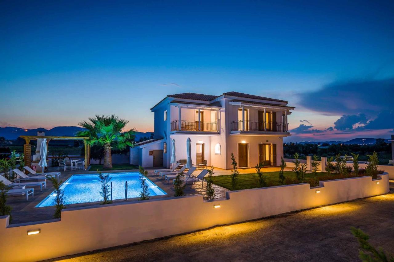 Villa Orchard Ambelokipoi  Εξωτερικό φωτογραφία